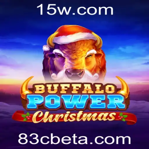 Explorando o Universo de BuffaloPowerChristmas com 83Cbet: Uma Nova Experiência Festiva