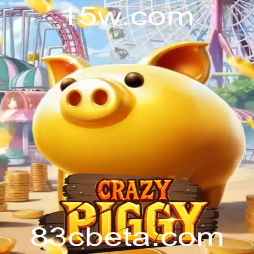 CrazyPiggy: Descubra o Mundo Empolgante deste Jogo com 83Cbet