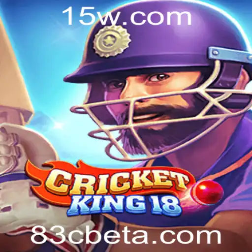 CricketKing18: O Jogo de Estratégia Intensivo Inspirado em Eventos de 2023