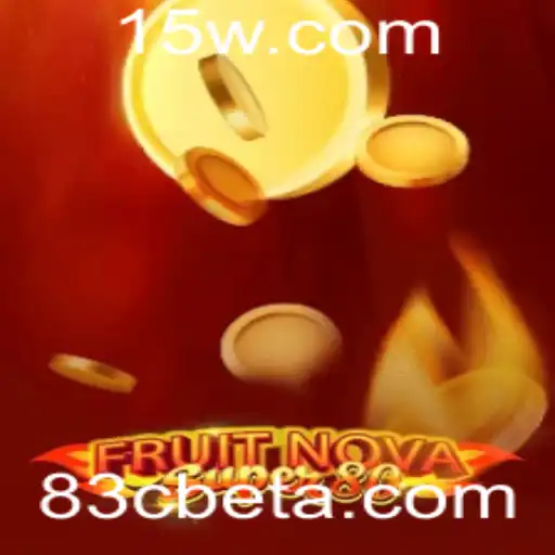 Descubra o Universo do Jogo FruitNovaSuper80 com 83Cbet