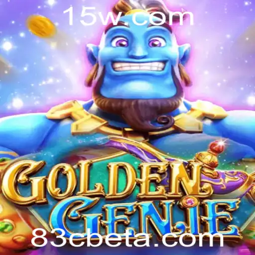 Descubra o Fascinante Mundo de GOLDENGENIE com 83Cbet
