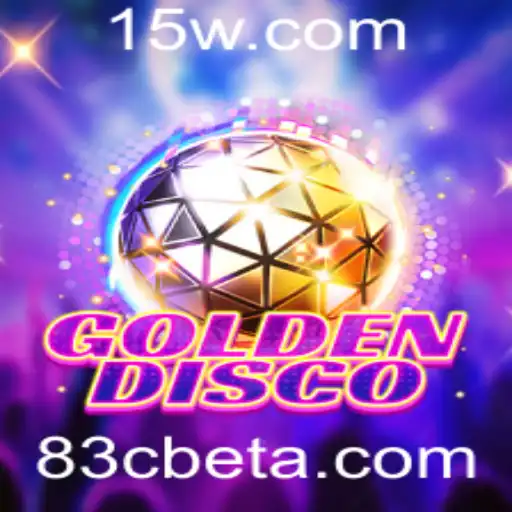 GoldenDisco: O Novo Jogo Sensação com 83Cbet