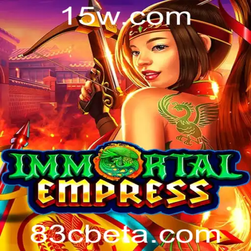 ImmortalEmpress: Uma Nova Jornada no Universo dos Jogos