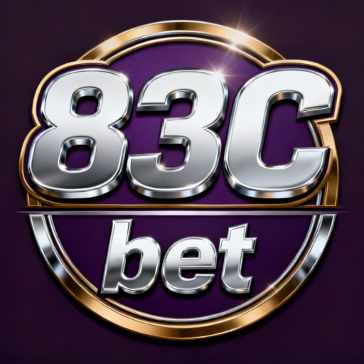 83Cbet Logo