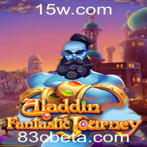 Descubra o Envolvente Jogo Aladdin: Mágica e Estratégia em Cada Jogada