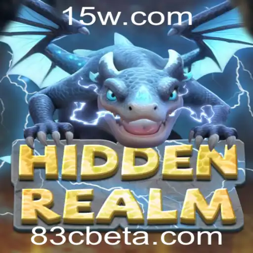 Explorando o Mundo de HiddenRealm: Jogo de Aventuras e Mistérios