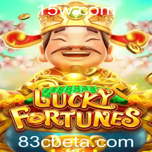 LUCKYFORTUNES: Descubra o Mundo de Emoção e Estratégia em 83Cbet