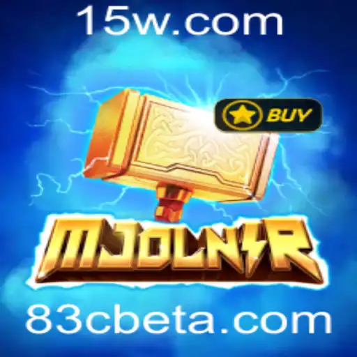 Descubra o Empolgante Jogo Mjolnir com 83Cbet
