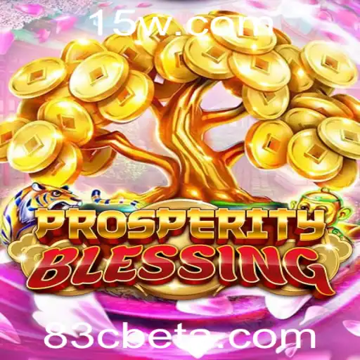 ProsperityBlessing: Uma Imersão no Novo Jogo de Estratégia de 83Cbet