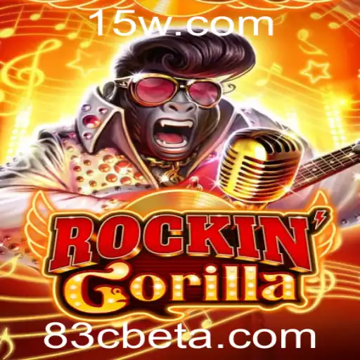 Explorando o Empolgante Mundo de RockinGorilla: A Nova Sensação do 83Cbet