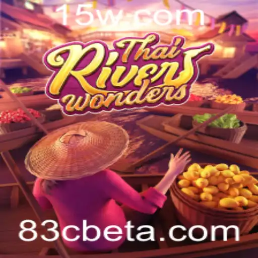 Explorando o Fascinante Mundo de ThaiRiverWonders com 83Cbet