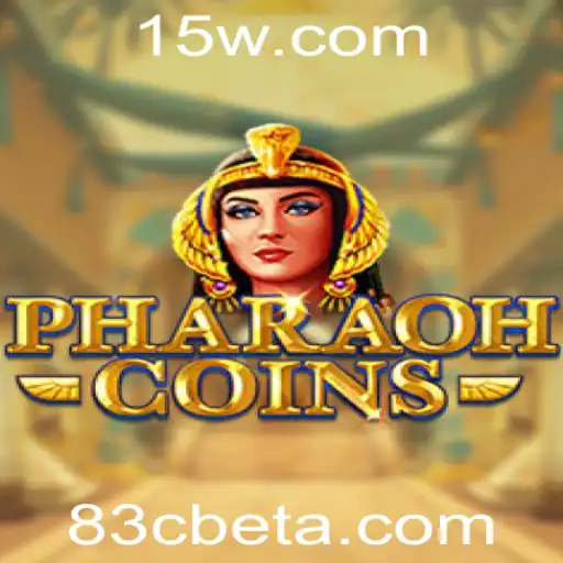 Descubra PharaohCoins: A Nova Sensação dos Jogos de Azar com 83Cbet