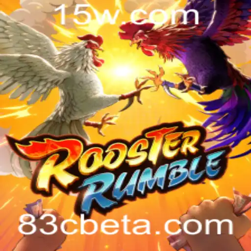 RoosterRumble: Viva a Emoção da Tradição com Inovação