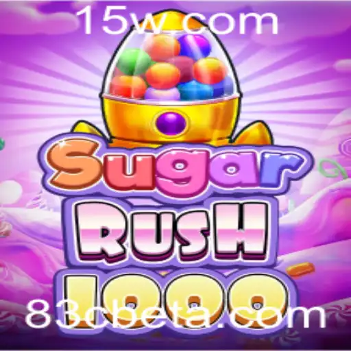 Explorando o Fascinante Mundo de SugarRush1000: O Jogo que Conquista com a 83Cbet
