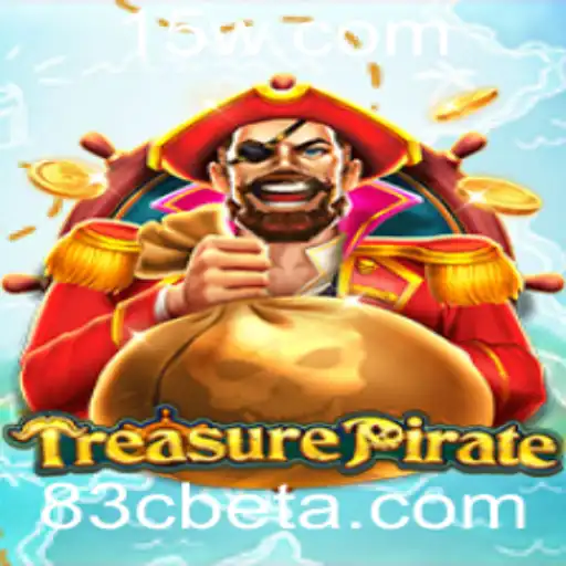 Explorando o Universo Fascinante de TreasurePirate com 83Cbet