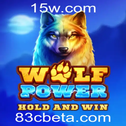 Descubra o Fascinante Mundo de WolfPower no 83Cbet
